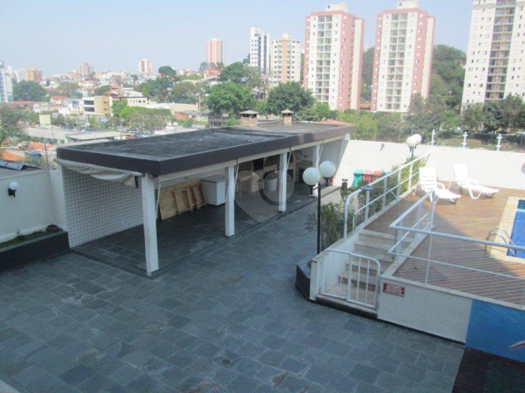 Venda Apartamento São Paulo Vila Aurora (zona Norte) REO172423 11