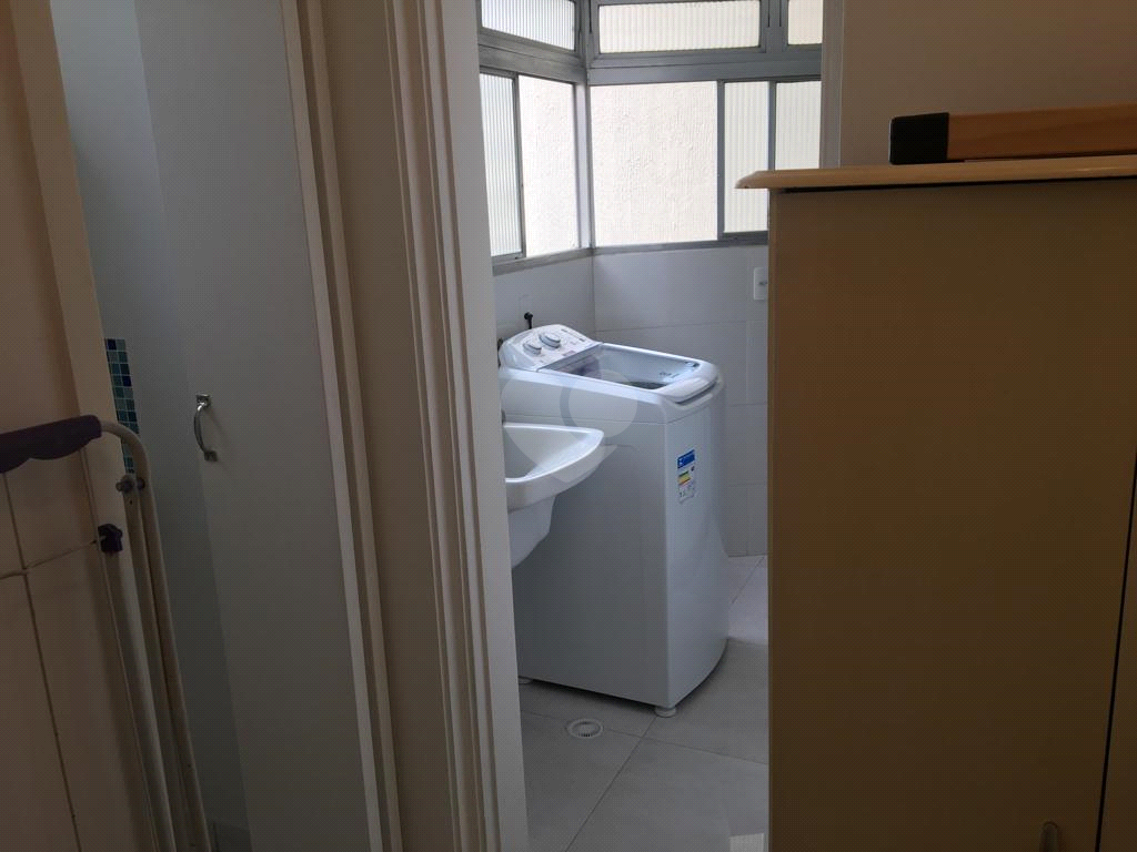 Venda Apartamento São Paulo Vila Ester (zona Norte) REO172448 17