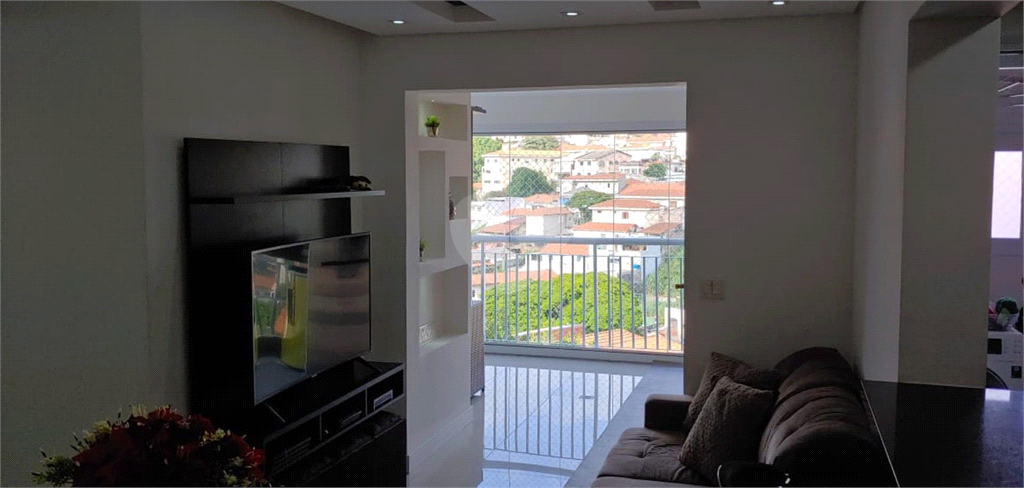 Venda Apartamento São Paulo Vila Ester (zona Norte) REO172448 9