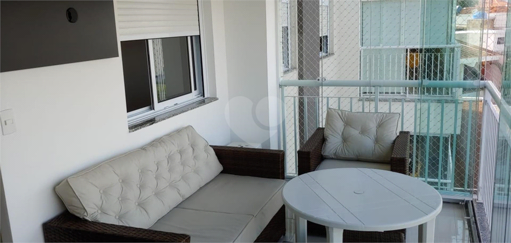 Venda Apartamento São Paulo Vila Ester (zona Norte) REO172448 6