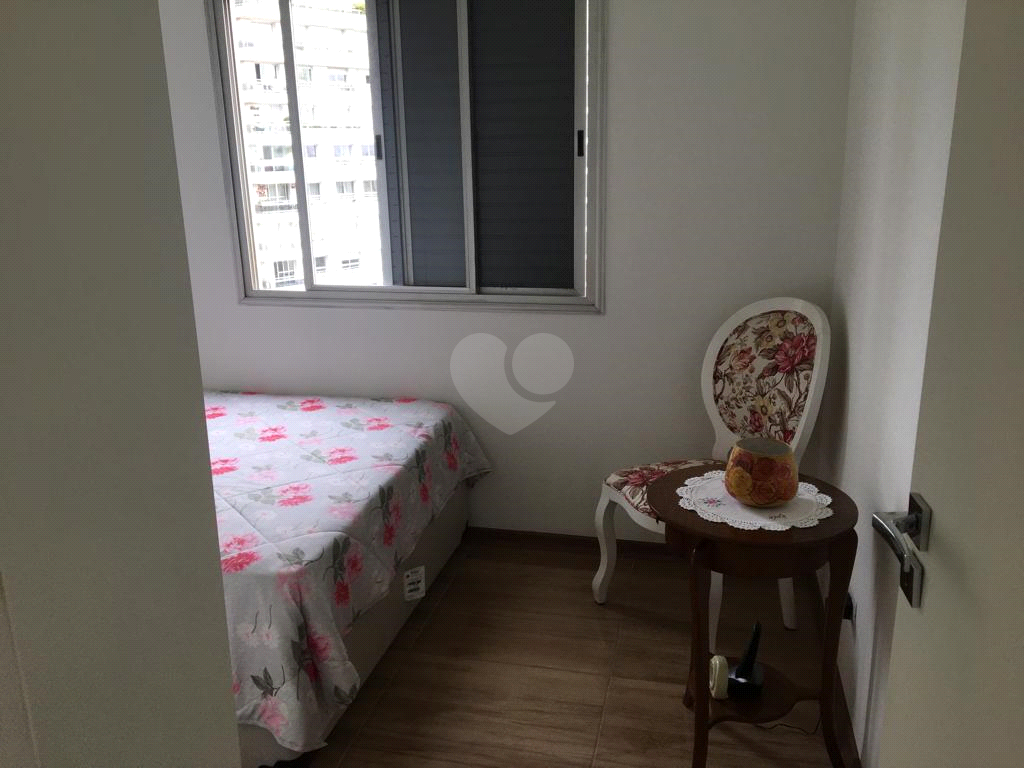 Venda Apartamento São Paulo Vila Ester (zona Norte) REO172448 21