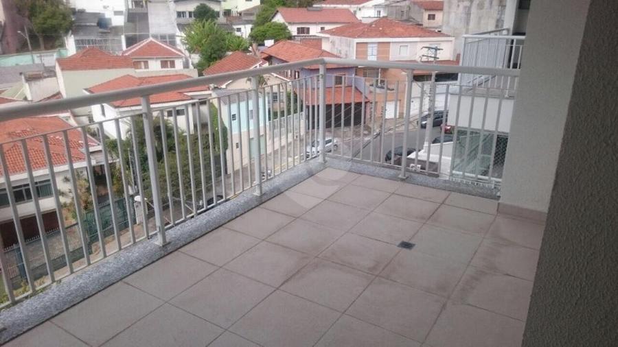 Venda Apartamento São Paulo Vila Ester (zona Norte) REO172451 4