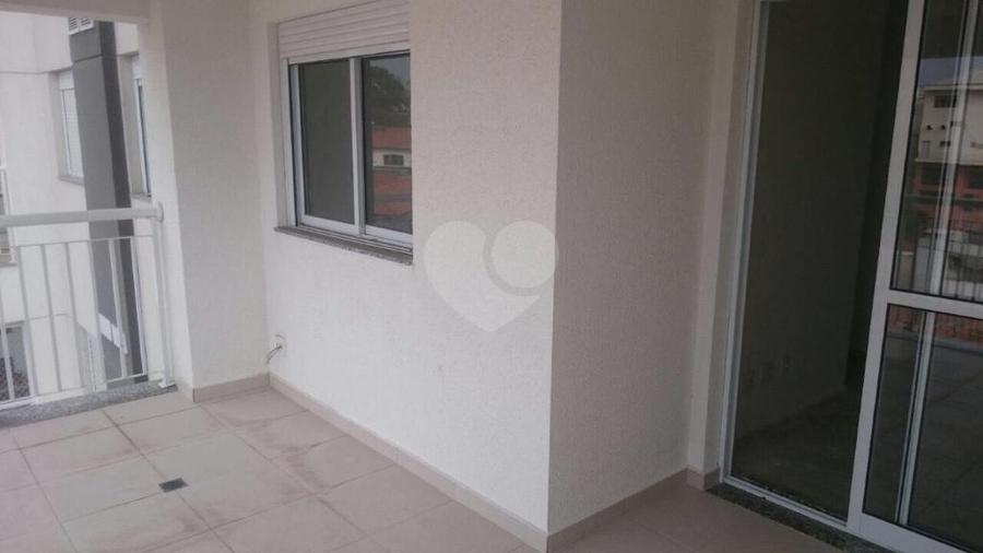 Venda Apartamento São Paulo Vila Ester (zona Norte) REO172451 10