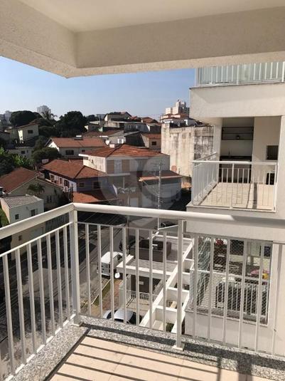 Venda Apartamento São Paulo Vila Ester (zona Norte) REO172451 5