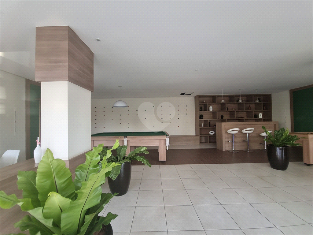 Venda Apartamento São Paulo Vila Ester (zona Norte) REO172469 71