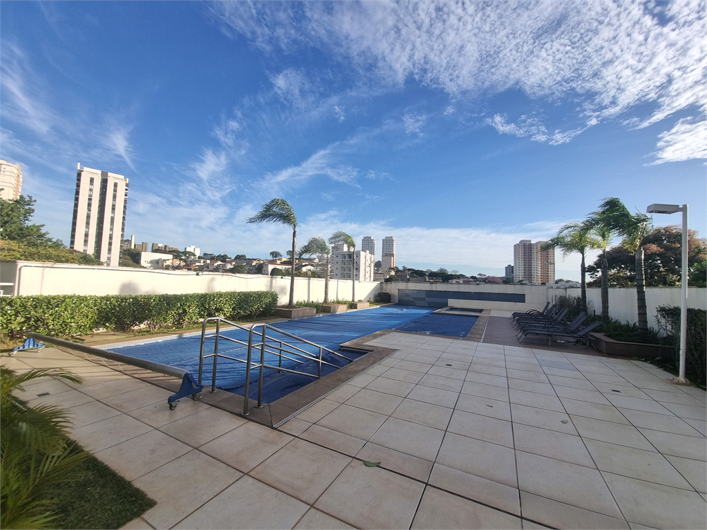 Venda Apartamento São Paulo Vila Ester (zona Norte) REO172469 80