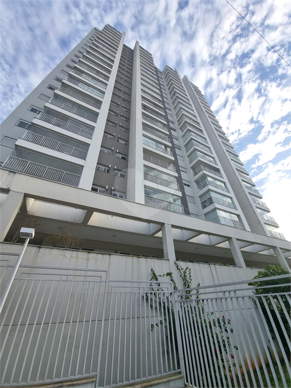 Venda Apartamento São Paulo Vila Ester (zona Norte) REO172469 84