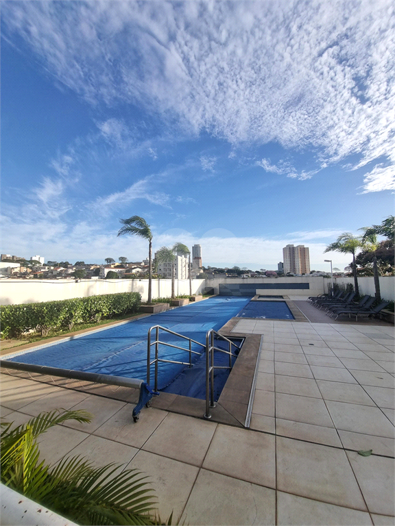 Venda Apartamento São Paulo Vila Ester (zona Norte) REO172469 81