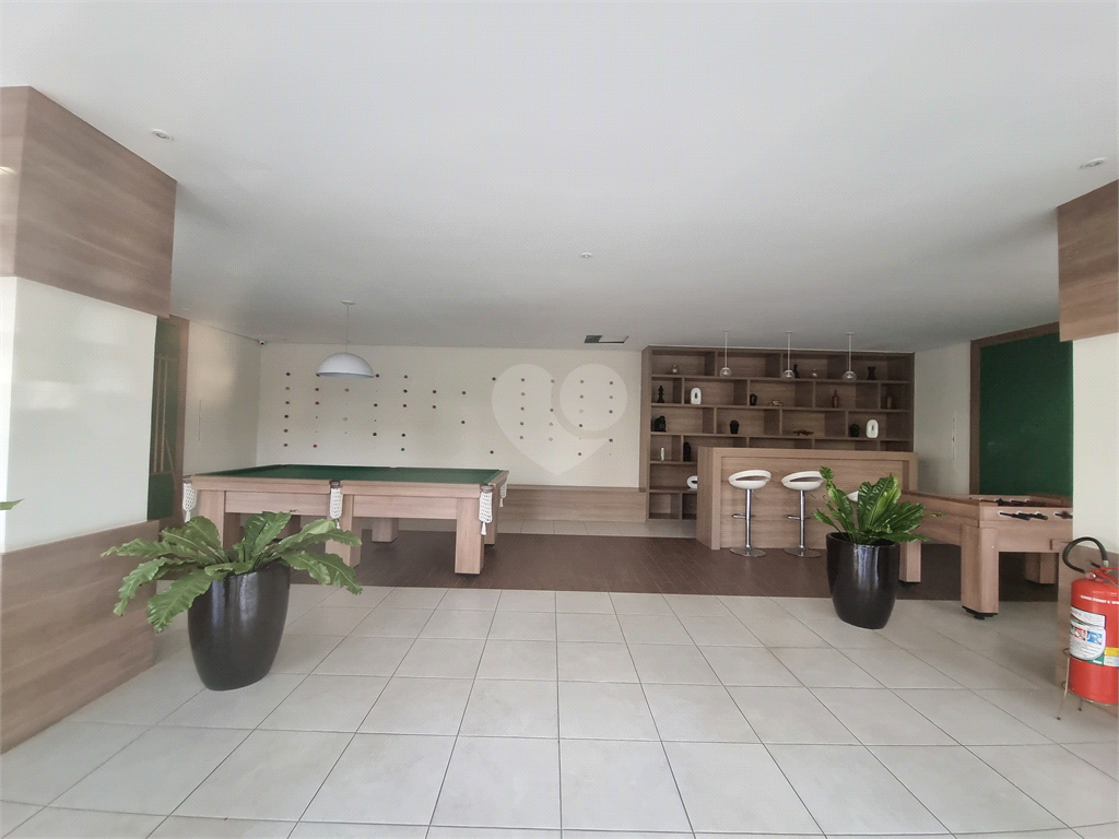 Venda Apartamento São Paulo Vila Ester (zona Norte) REO172469 70