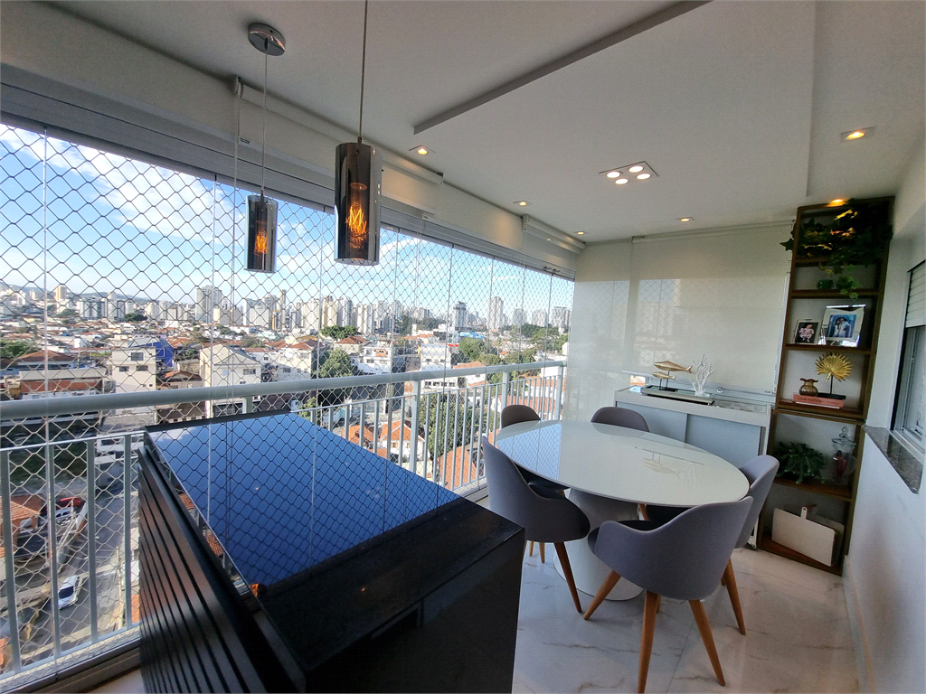 Venda Apartamento São Paulo Vila Ester (zona Norte) REO172469 15