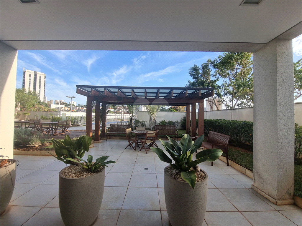 Venda Apartamento São Paulo Vila Ester (zona Norte) REO172469 69