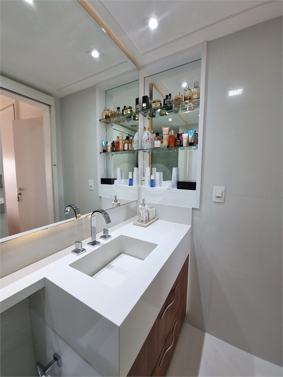 Venda Apartamento São Paulo Vila Ester (zona Norte) REO172469 48