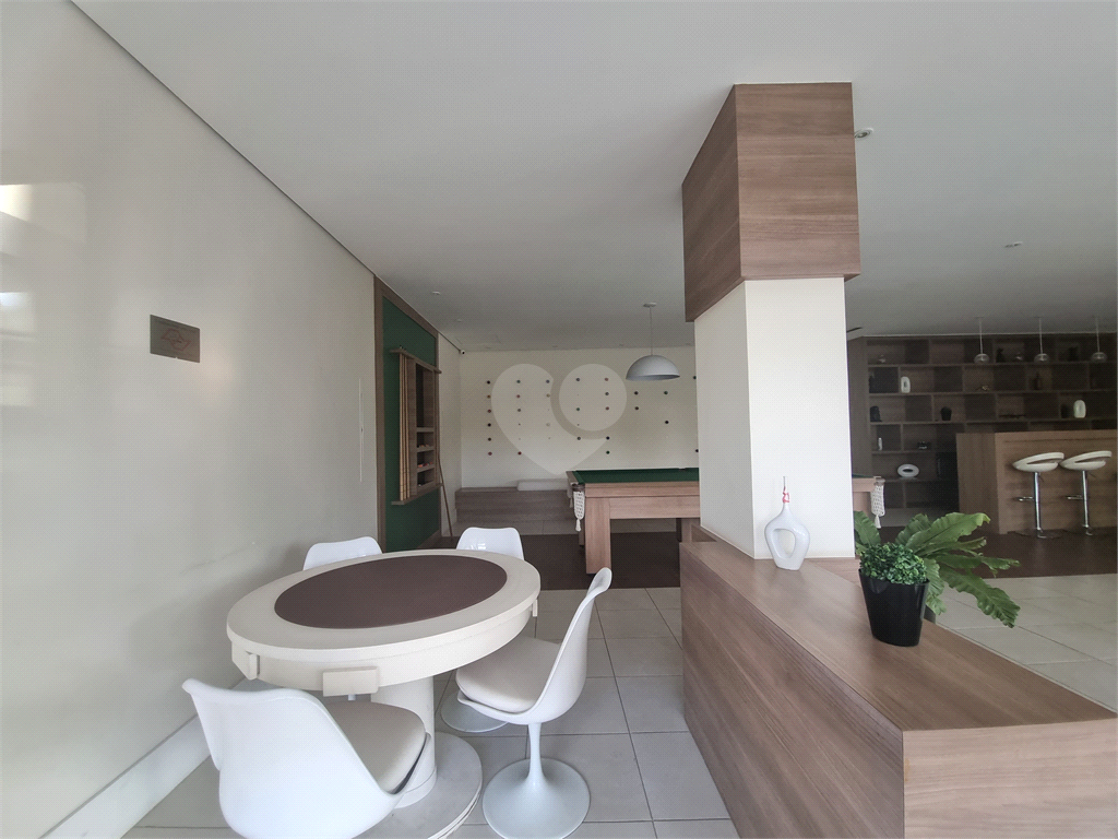 Venda Apartamento São Paulo Vila Ester (zona Norte) REO172469 72