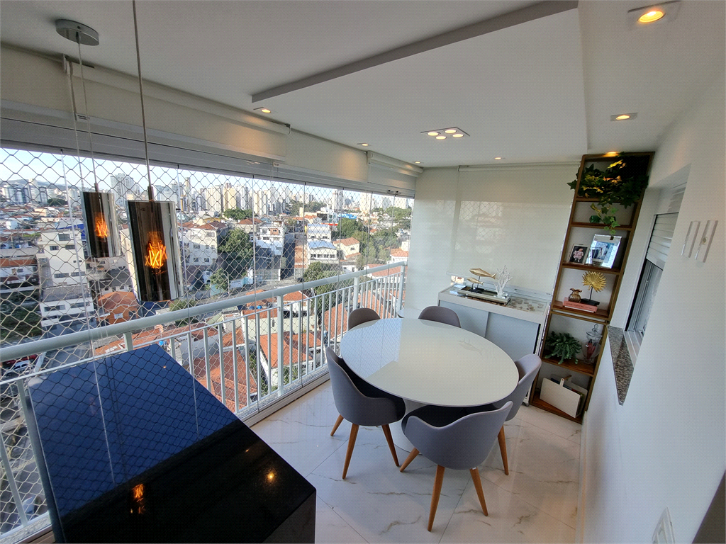 Venda Apartamento São Paulo Vila Ester (zona Norte) REO172469 17