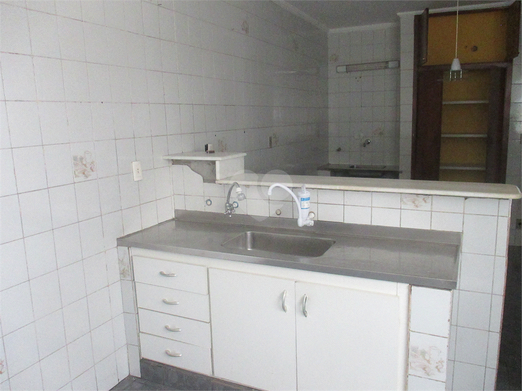 Venda Casa térrea São Paulo Jardim Prudência REO17247 24