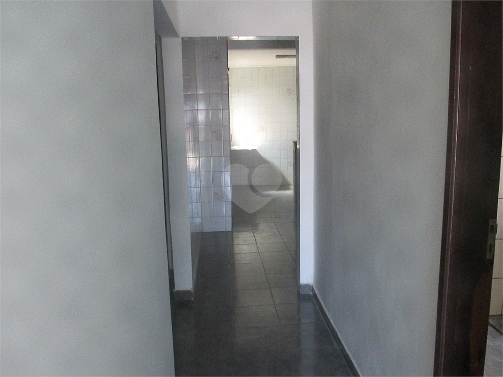 Venda Casa térrea São Paulo Jardim Prudência REO17247 31