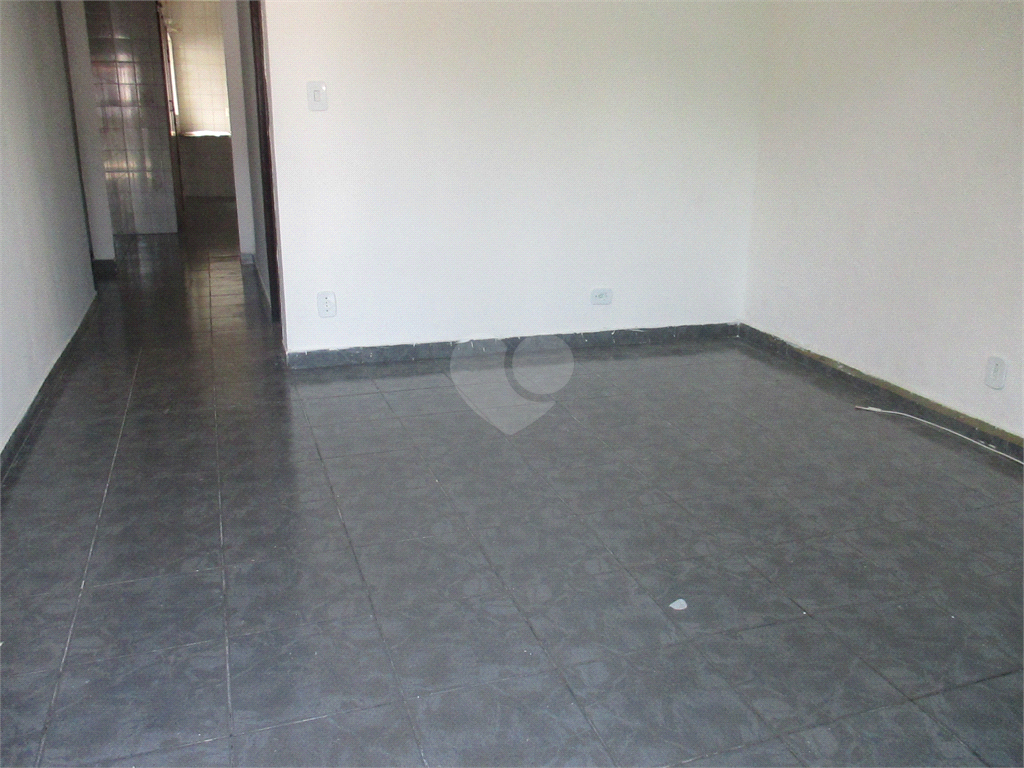 Venda Casa térrea São Paulo Jardim Prudência REO17247 10