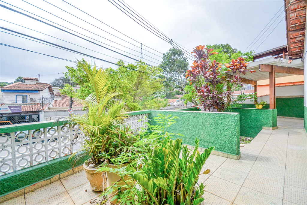 Aluguel Casa térrea São Paulo Jardim Prudência REO17247 29