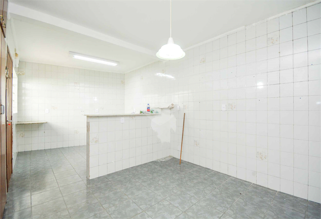 Aluguel Casa térrea São Paulo Jardim Prudência REO17247 11