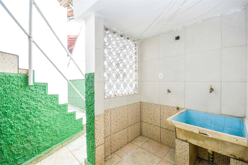 Aluguel Casa térrea São Paulo Jardim Prudência REO17247 6