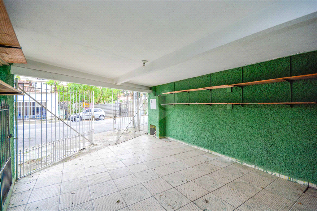 Aluguel Casa térrea São Paulo Jardim Prudência REO17247 1