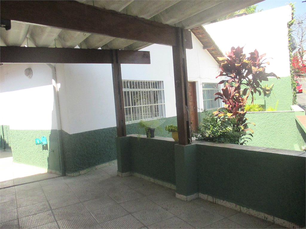 Venda Casa térrea São Paulo Jardim Prudência REO17247 33