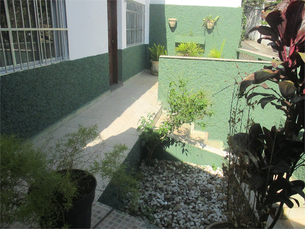 Venda Casa térrea São Paulo Jardim Prudência REO17247 4