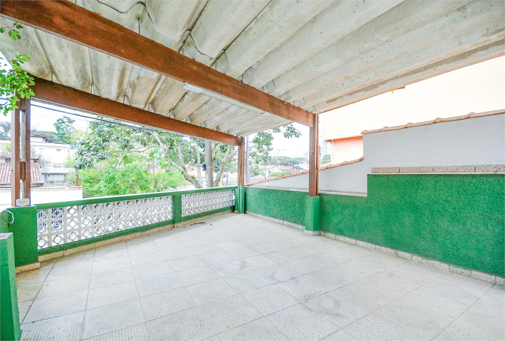 Aluguel Casa térrea São Paulo Jardim Prudência REO17247 31