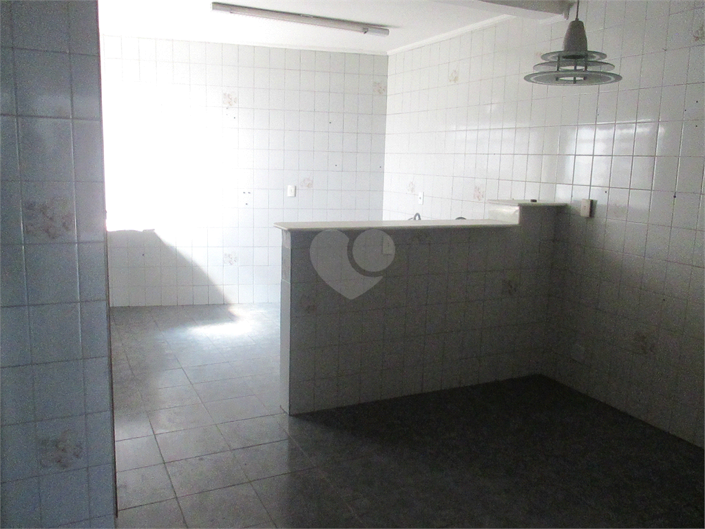 Venda Casa térrea São Paulo Jardim Prudência REO17247 11