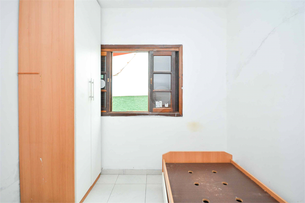 Aluguel Casa térrea São Paulo Jardim Prudência REO17247 12