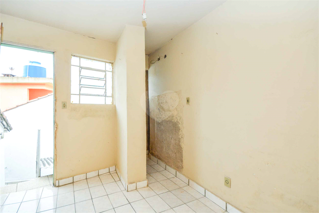 Aluguel Casa térrea São Paulo Jardim Prudência REO17247 5