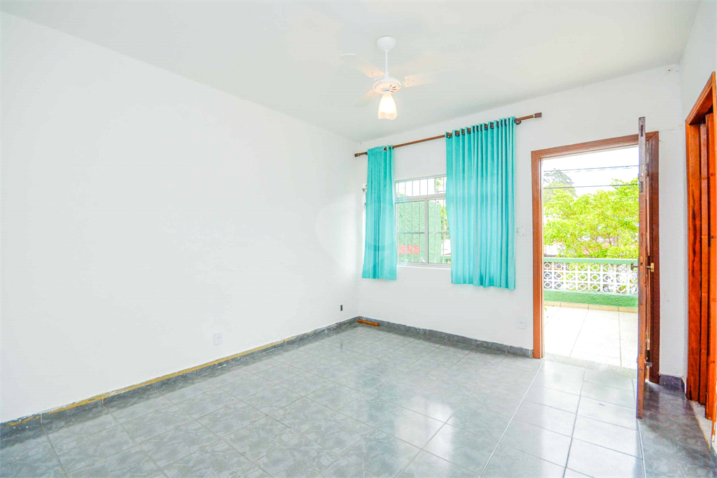 Aluguel Casa térrea São Paulo Jardim Prudência REO17247 25