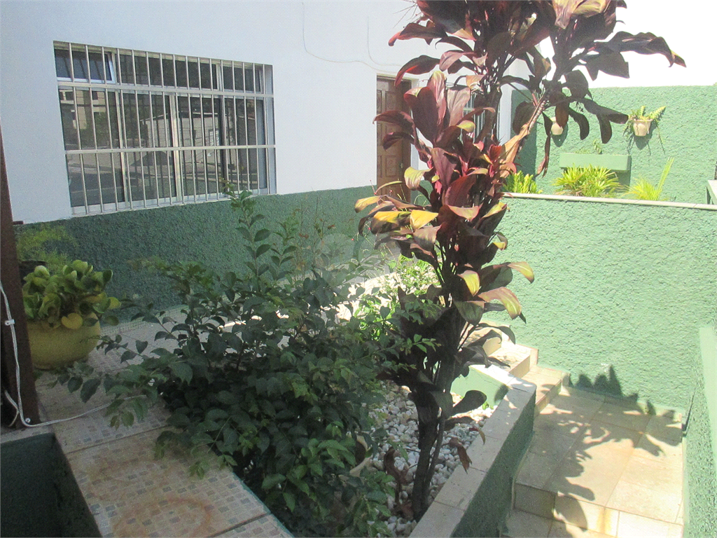 Venda Casa térrea São Paulo Jardim Prudência REO17247 26