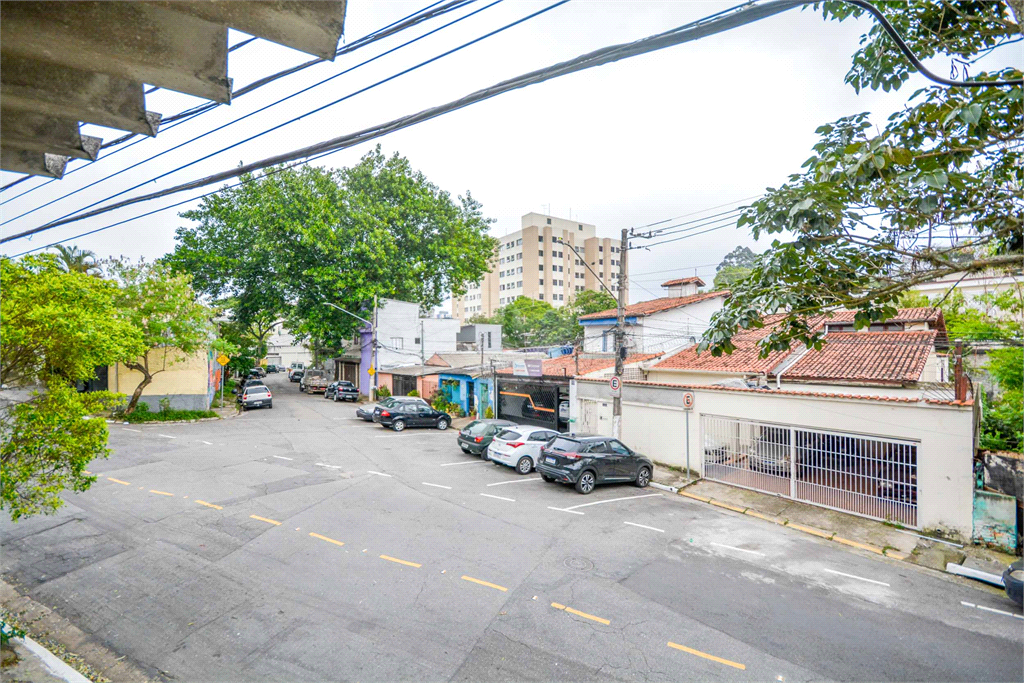 Aluguel Casa térrea São Paulo Jardim Prudência REO17247 3