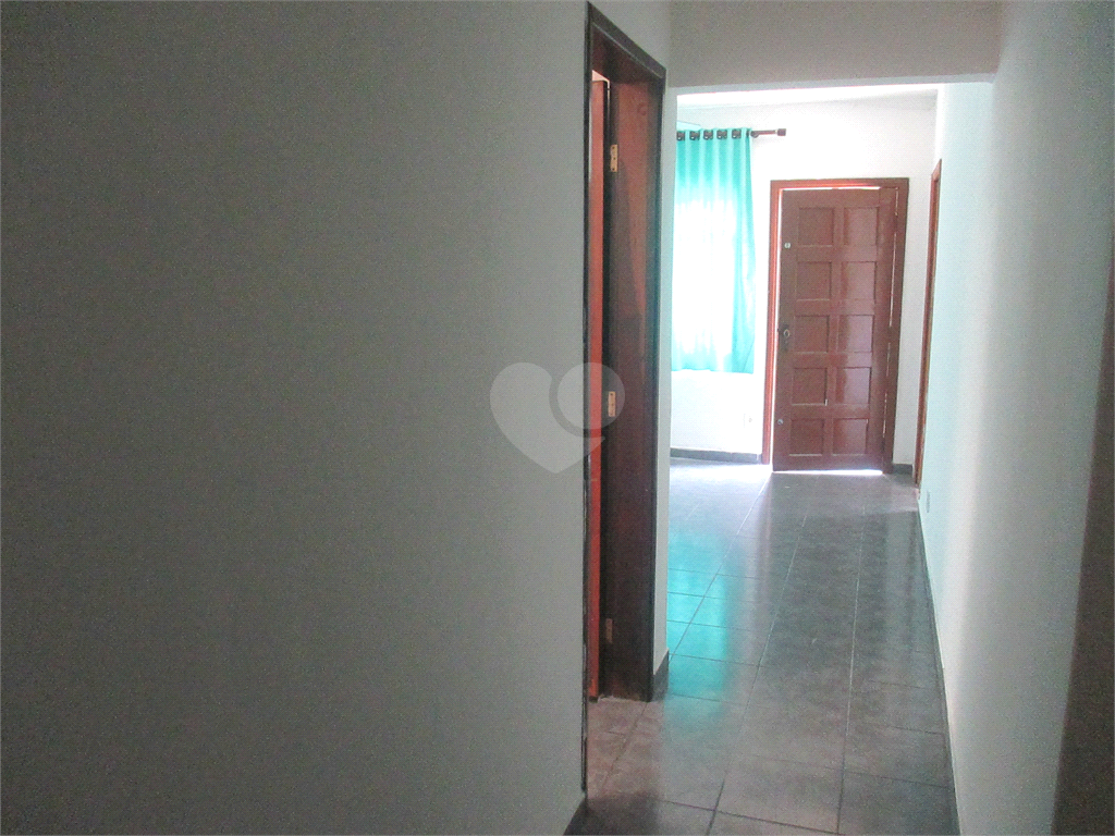 Venda Casa térrea São Paulo Jardim Prudência REO17247 16