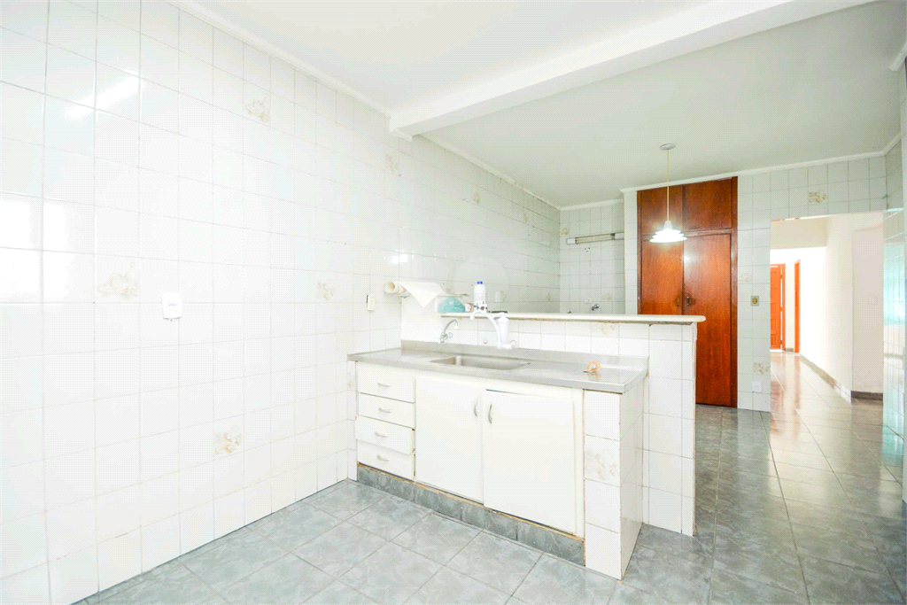 Aluguel Casa térrea São Paulo Jardim Prudência REO17247 9