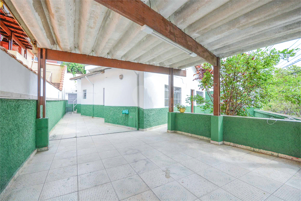 Aluguel Casa térrea São Paulo Jardim Prudência REO17247 30