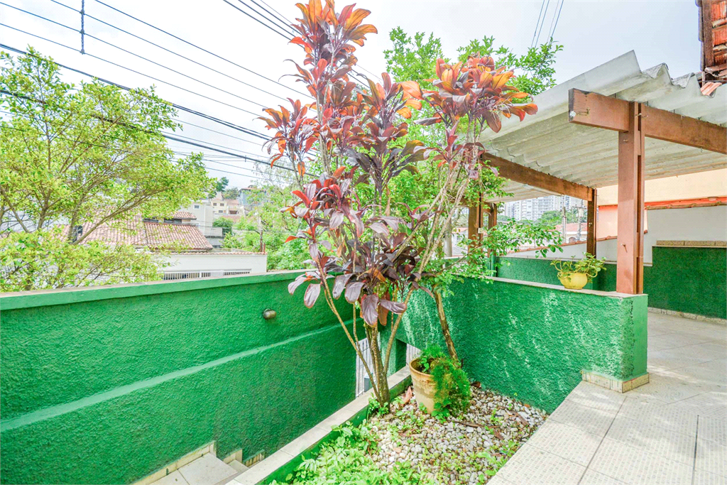 Aluguel Casa térrea São Paulo Jardim Prudência REO17247 28