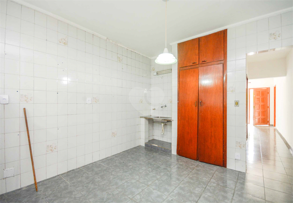 Aluguel Casa térrea São Paulo Jardim Prudência REO17247 10