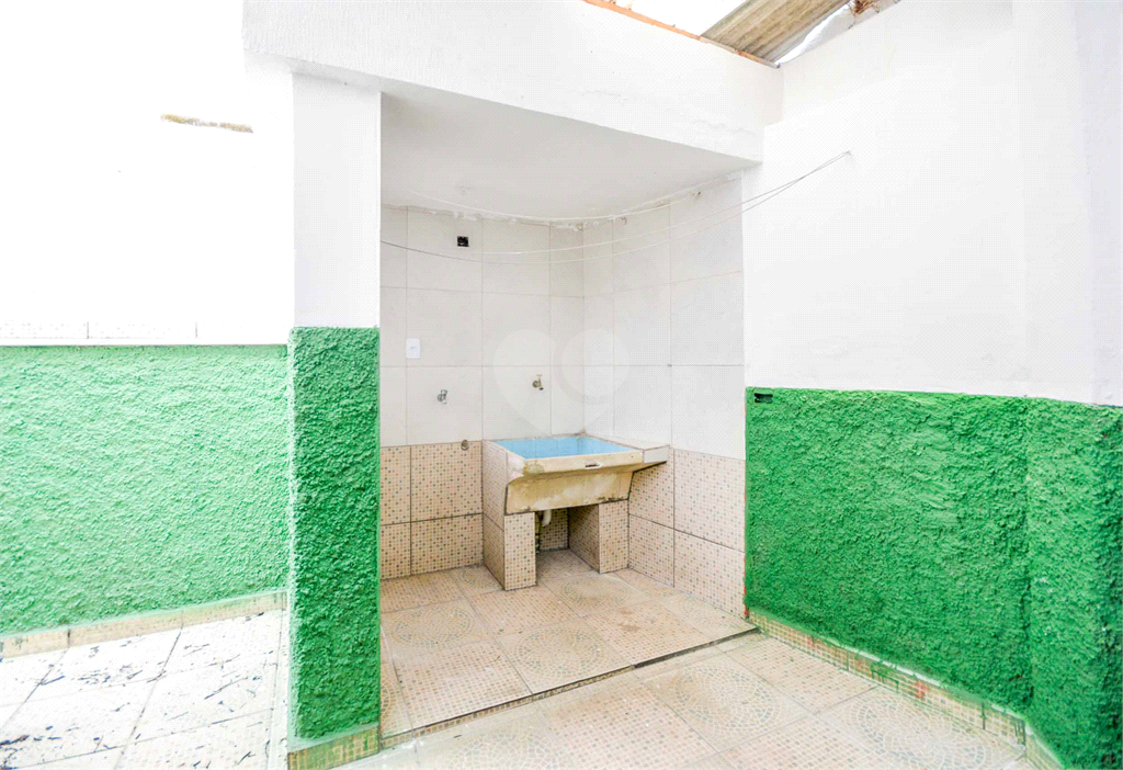 Aluguel Casa térrea São Paulo Jardim Prudência REO17247 7