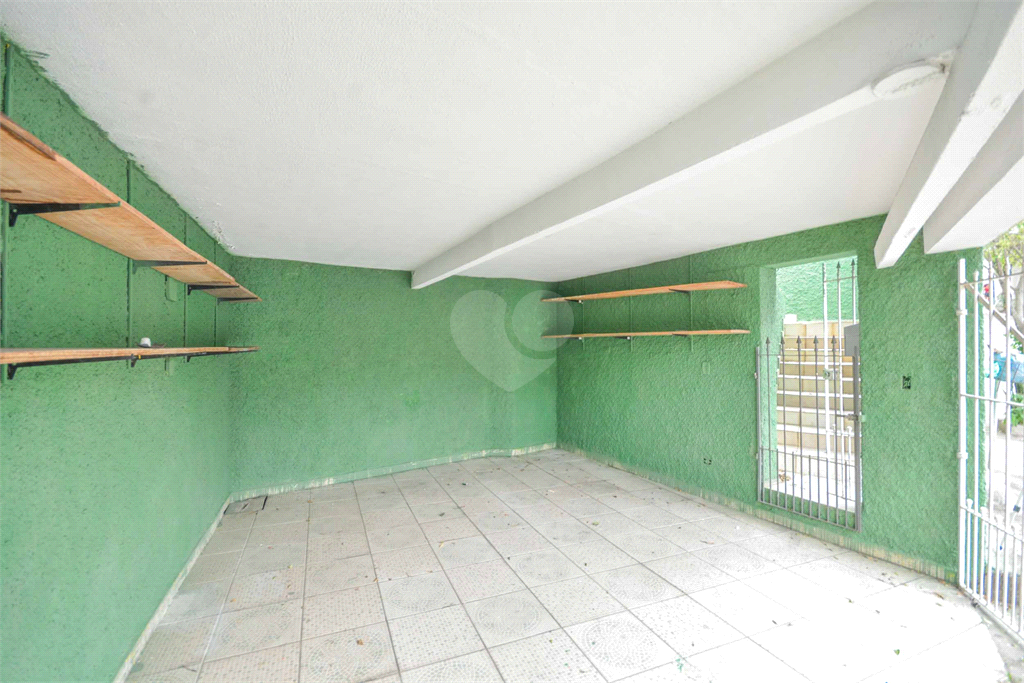 Aluguel Casa térrea São Paulo Jardim Prudência REO17247 2