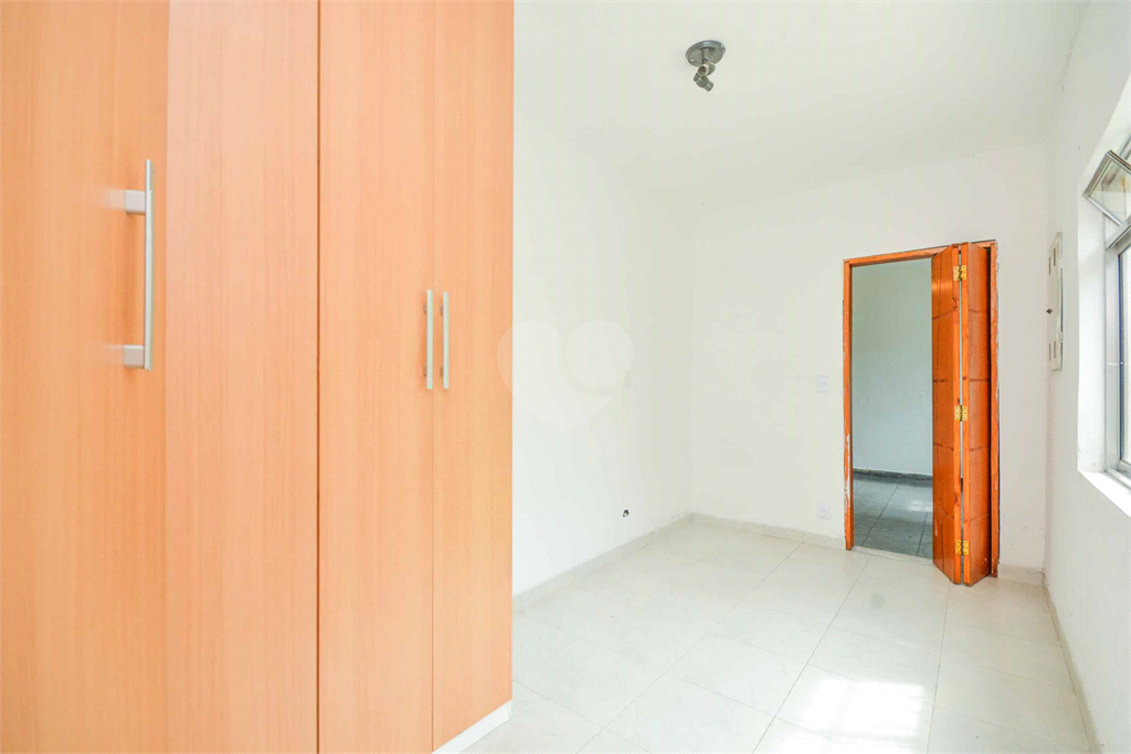 Aluguel Casa térrea São Paulo Jardim Prudência REO17247 22