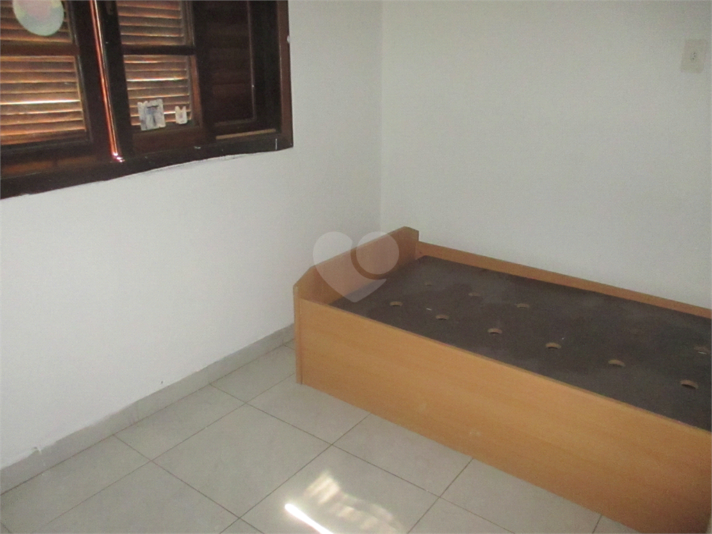 Venda Casa térrea São Paulo Jardim Prudência REO17247 28