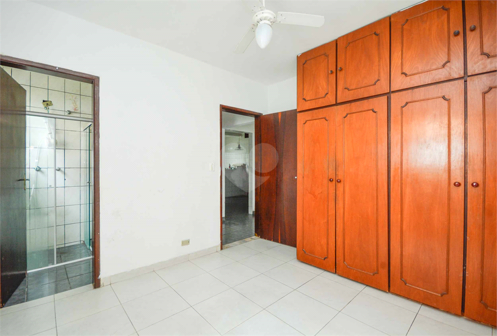 Aluguel Casa térrea São Paulo Jardim Prudência REO17247 17