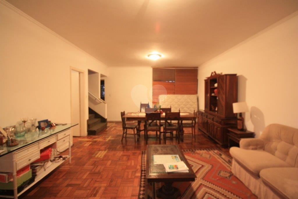 Venda Sobrado São Paulo Vila Ipojuca REO17249 2