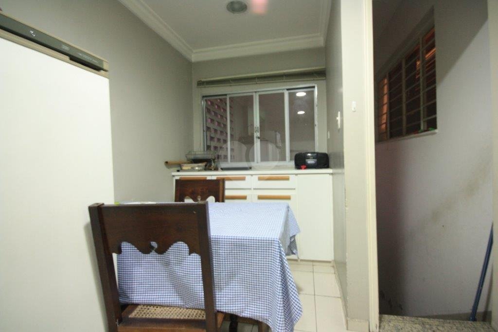 Venda Sobrado São Paulo Vila Ipojuca REO17249 12