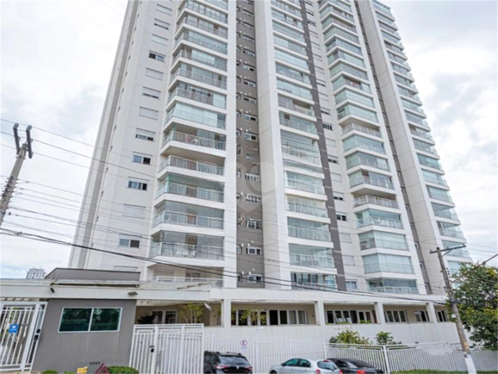 Venda Apartamento São Paulo Vila Ester (zona Norte) REO172503 16