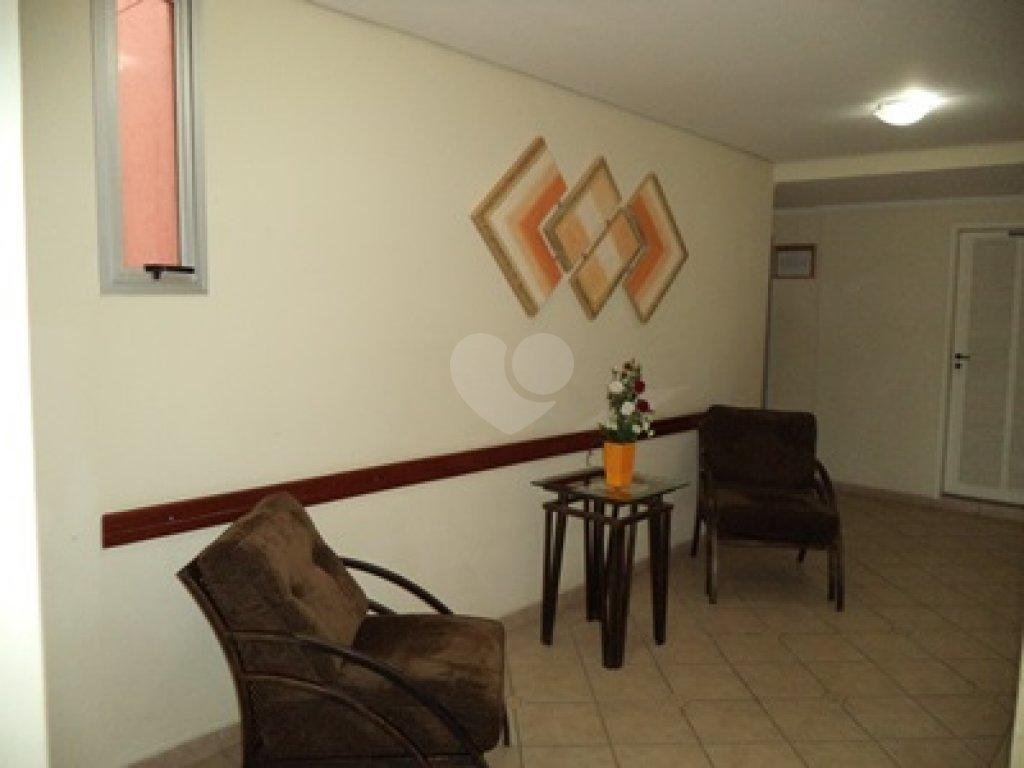 Venda Apartamento São Paulo Vila Aurora (zona Norte) REO172544 3