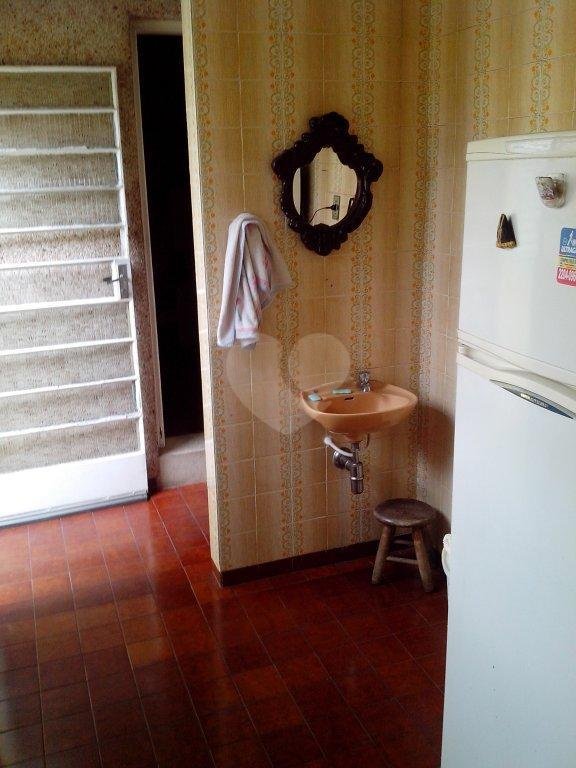 Venda Casa São Paulo Vila Aurora (zona Norte) REO172545 10