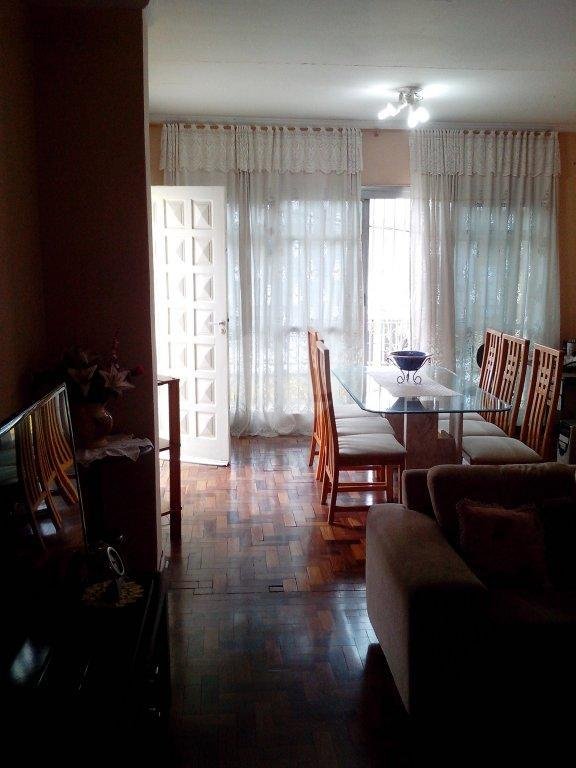 Venda Casa São Paulo Vila Aurora (zona Norte) REO172545 4